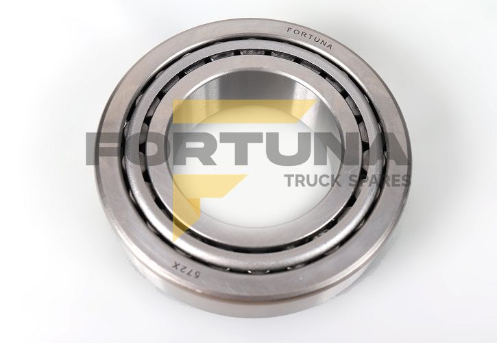 Imagem do produto ROLAMENTO 575/572X - EIXO PILOTO GR871 EXT. - Cód: FAP-12033